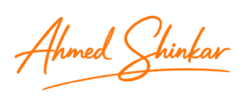 Ahmed Shinkar